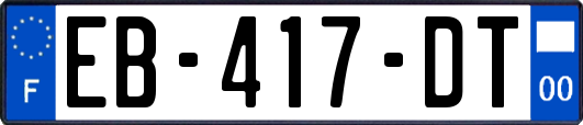 EB-417-DT