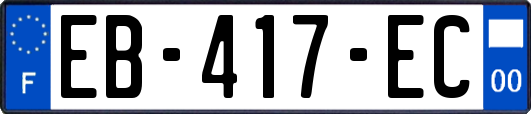 EB-417-EC