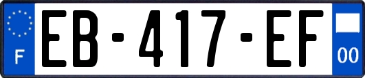 EB-417-EF