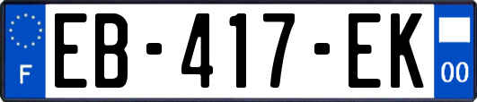 EB-417-EK