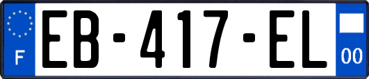 EB-417-EL