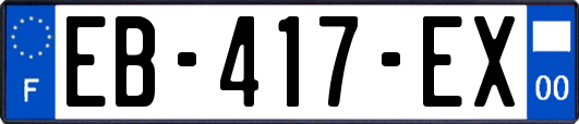 EB-417-EX
