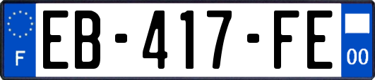 EB-417-FE