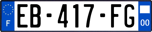 EB-417-FG