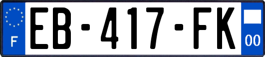 EB-417-FK