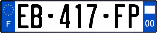 EB-417-FP