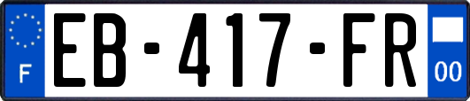 EB-417-FR