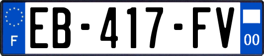 EB-417-FV