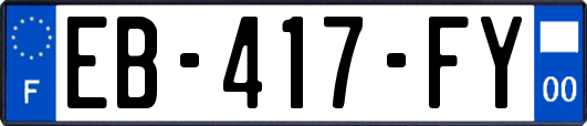 EB-417-FY