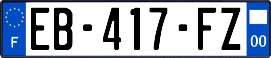 EB-417-FZ