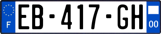 EB-417-GH