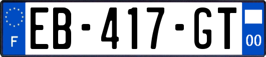 EB-417-GT