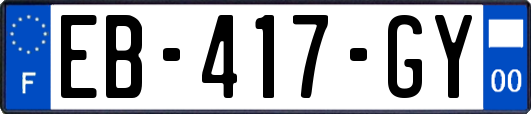 EB-417-GY