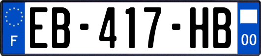 EB-417-HB