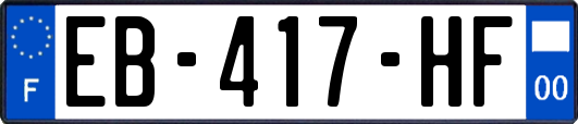 EB-417-HF