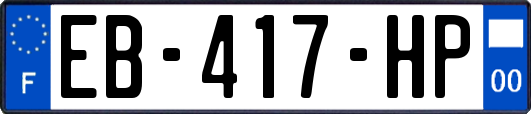 EB-417-HP