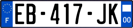 EB-417-JK