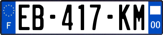 EB-417-KM