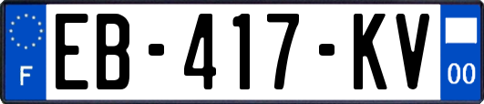 EB-417-KV