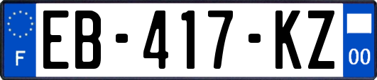 EB-417-KZ