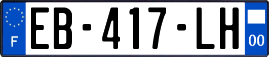 EB-417-LH