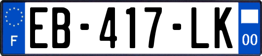 EB-417-LK