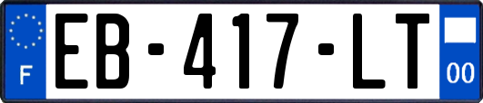 EB-417-LT