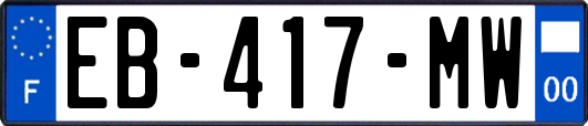 EB-417-MW