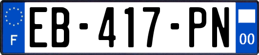 EB-417-PN