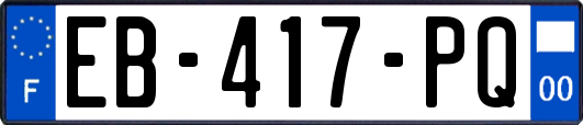 EB-417-PQ