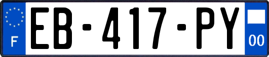 EB-417-PY