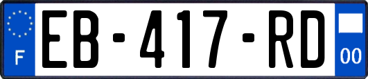 EB-417-RD