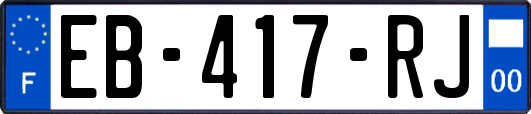 EB-417-RJ