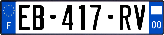EB-417-RV