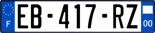 EB-417-RZ