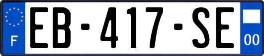 EB-417-SE