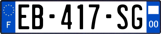 EB-417-SG