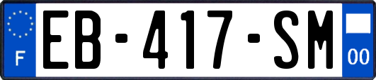 EB-417-SM