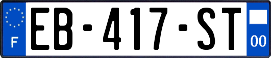 EB-417-ST