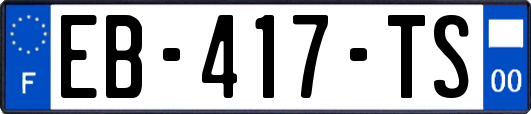 EB-417-TS