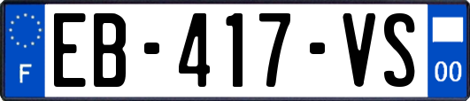 EB-417-VS