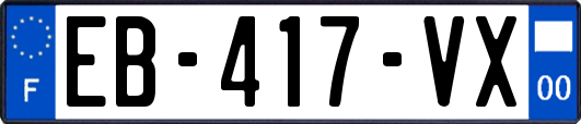 EB-417-VX