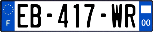 EB-417-WR