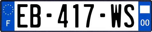 EB-417-WS