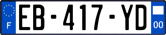 EB-417-YD