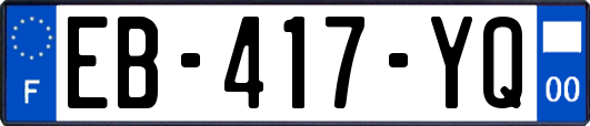 EB-417-YQ