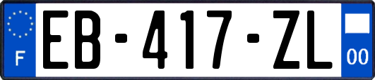 EB-417-ZL