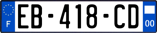 EB-418-CD