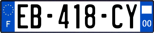 EB-418-CY