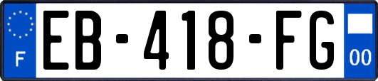 EB-418-FG